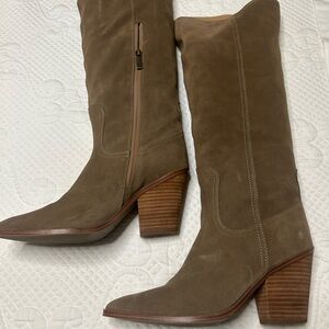 Blondo knew high boots